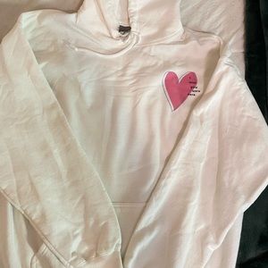 ❤️‍🔥🔥TWIN FLAME HOODIE🔥❤️‍🔥